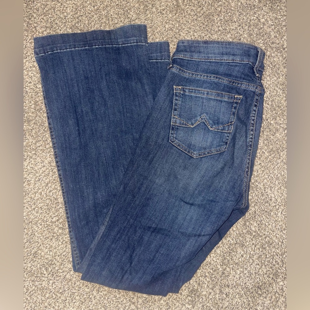 Women’s Ariat Jean 29R